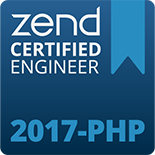 Zend Certified Engineer
